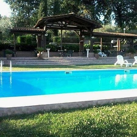 Agriturismo Borgo Nuovo Sant'Agata Dei Goti 호텔 Migliara-San Silvestro 외부 사진