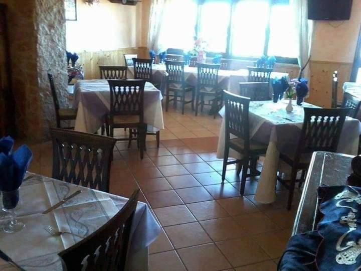 Agriturismo Borgo Nuovo Sant'Agata Dei Goti 호텔 Migliara-San Silvestro 외부 사진