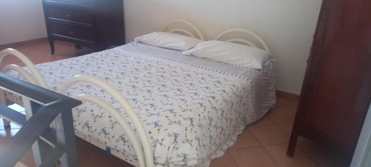 Agriturismo Borgo Nuovo Sant'Agata Dei Goti 호텔 Migliara-San Silvestro 외부 사진